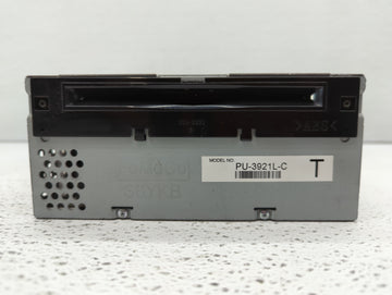 2017 Ford Explorer Am Fm Cd Player Radio Receiver - Oemusedautoparts1.com