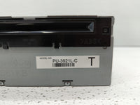 2017 Ford Explorer Am Fm Cd Player Radio Receiver - Oemusedautoparts1.com