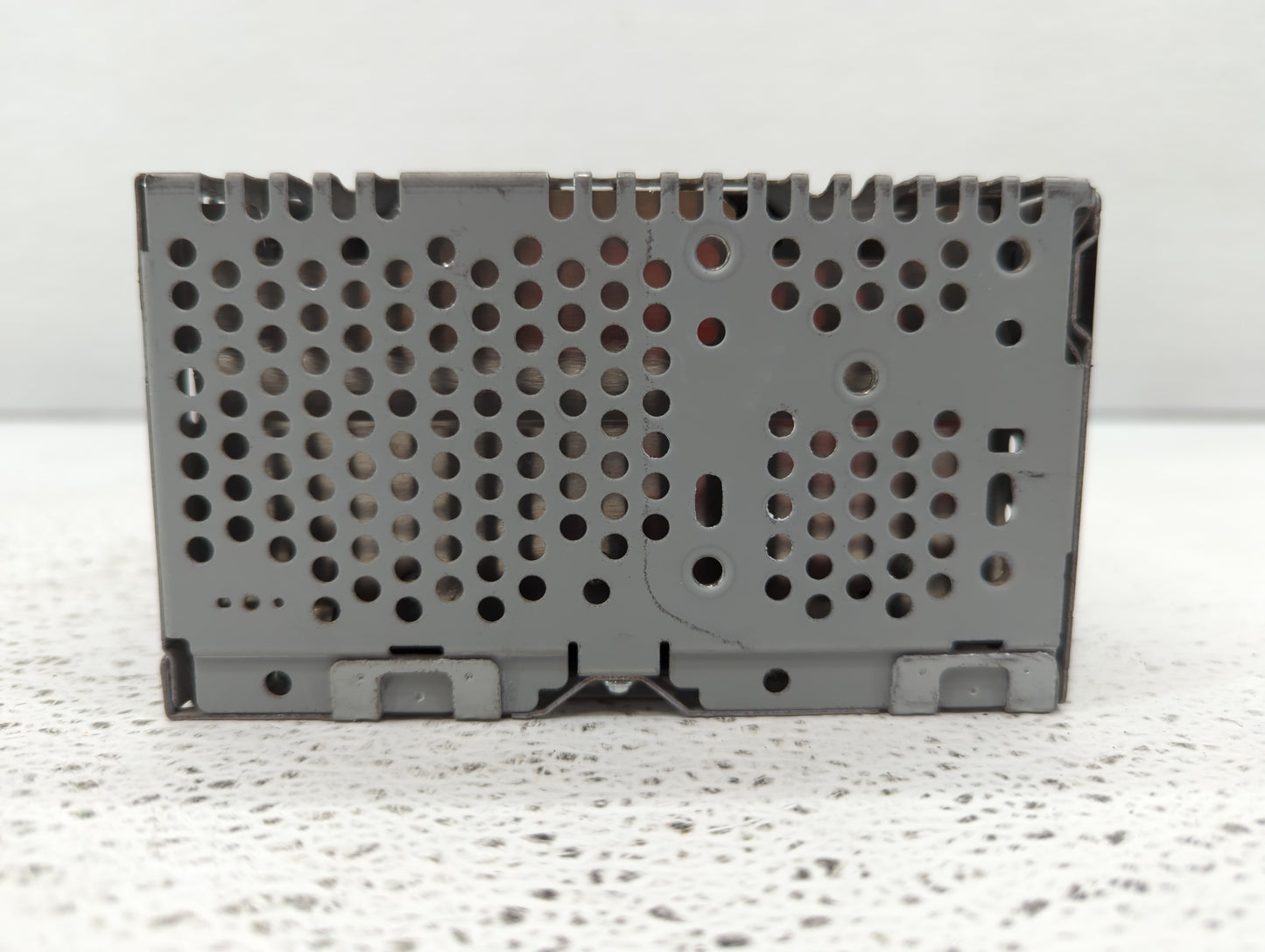 2017 Ford Explorer Am Fm Cd Player Radio Receiver - Oemusedautoparts1.com