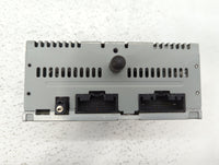 2017 Ford Explorer Am Fm Cd Player Radio Receiver - Oemusedautoparts1.com