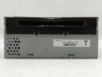 2017 Ford Explorer Am Fm Cd Player Radio Receiver - Oemusedautoparts1.com