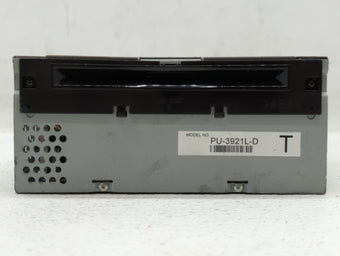 compare product 2017 Ford Explorer Am Fm Cd Player Radio Receiver