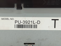 2017 Ford Explorer Am Fm Cd Player Radio Receiver - Oemusedautoparts1.com