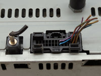 2017 Ford Explorer Am Fm Cd Player Radio Receiver - Oemusedautoparts1.com