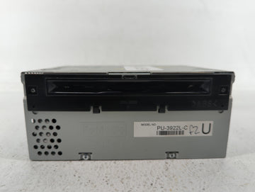 2017 Ford Explorer Am Fm Cd Player Radio Receiver - Oemusedautoparts1.com