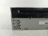 2017 Ford Explorer Am Fm Cd Player Radio Receiver - Oemusedautoparts1.com