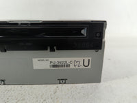 2017 Ford Explorer Am Fm Cd Player Radio Receiver - Oemusedautoparts1.com