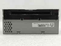 2017 Ford Explorer Am Fm Cd Player Radio Receiver - Oemusedautoparts1.com