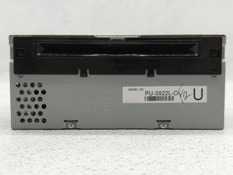 compare product 2017 Ford Explorer Am Fm Cd Player Radio Receiver