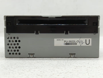 2017 Ford Explorer Am Fm Cd Player Radio Receiver - Oemusedautoparts1.com