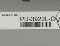 2017 Ford Explorer Am Fm Cd Player Radio Receiver - Oemusedautoparts1.com