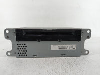 2017 Ford Explorer Am Fm Cd Player Radio Receiver 459067 - Oemusedautoparts1.com