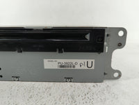 2017 Ford Explorer Am Fm Cd Player Radio Receiver 459067 - Oemusedautoparts1.com