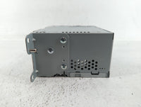 2017 Ford Explorer Am Fm Cd Player Radio Receiver 459067 - Oemusedautoparts1.com