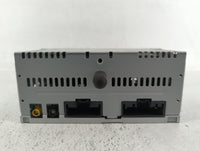 2017 Ford Explorer Am Fm Cd Player Radio Receiver 459067 - Oemusedautoparts1.com