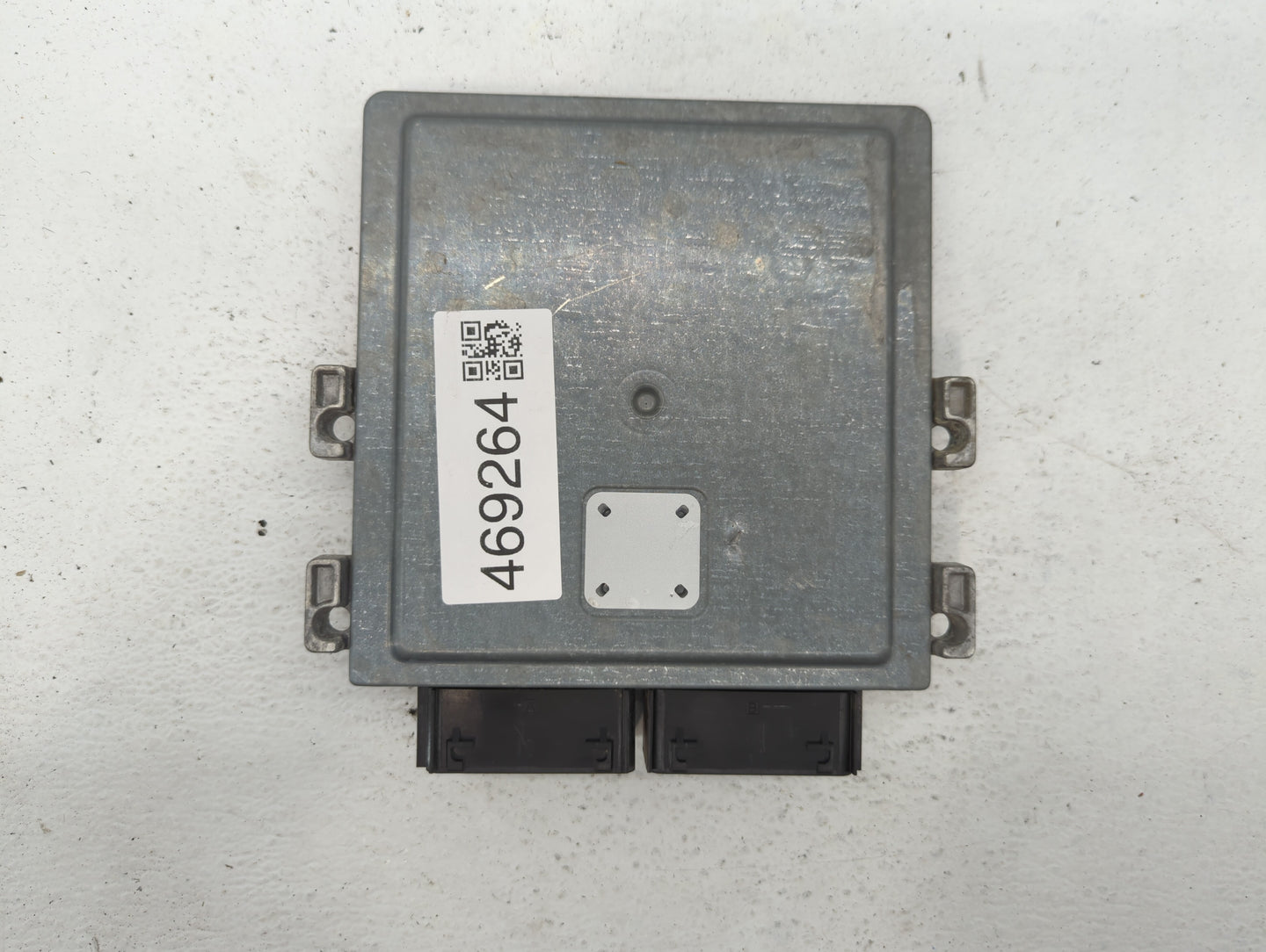 2016-2019 Ford Explorer PCM Engine Control Computer ECU ECM PCU OEM P/N:GB5A-12A650-BZA FL3A-12B684-BEB Fits OEM Used Auto P