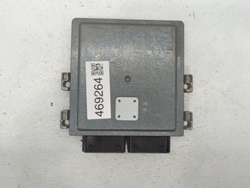 2016-2019 Ford Explorer PCM Engine Control Computer ECU ECM PCU OEM P/N:GB5A-12A650-BZA FL3A-12B684-BEB Fits OEM Used Auto P