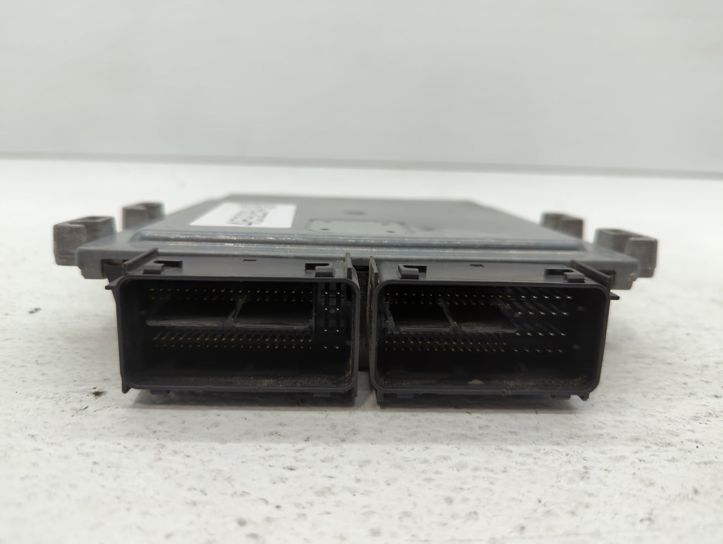 2016-2019 Ford Explorer PCM Engine Control Computer ECU ECM PCU OEM P/N:GB5A-12A650-BZA FL3A-12B684-BEB Fits OEM Used Auto P