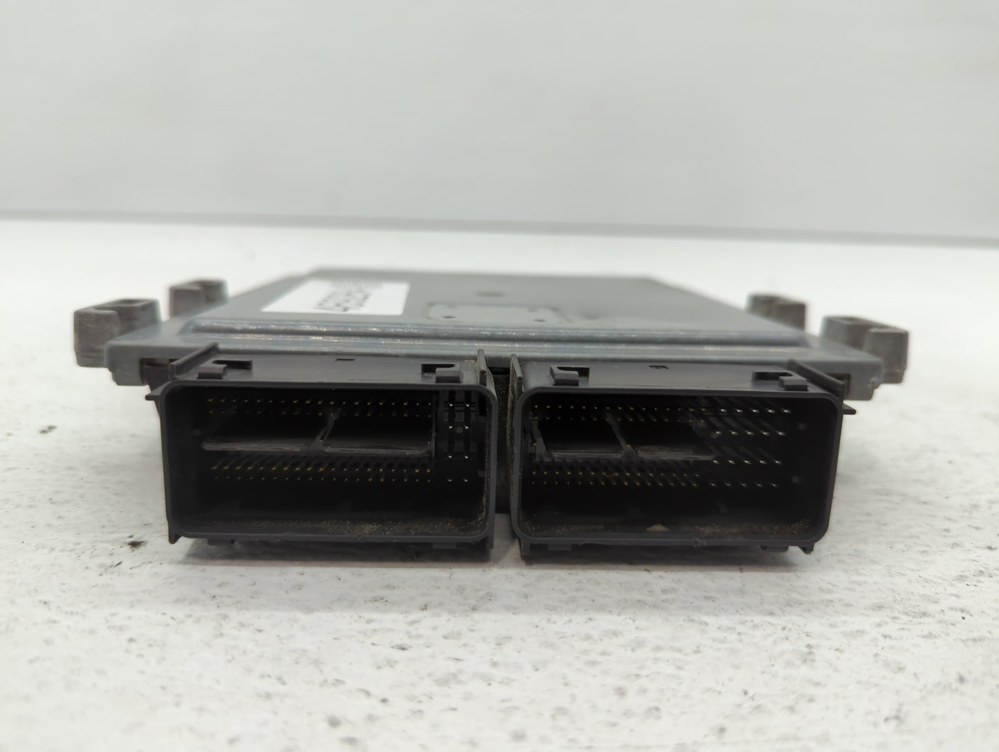 2016-2019 Ford Explorer PCM Engine Control Computer ECU ECM PCU OEM P/N:GB5A-12A650-BZA FL3A-12B684-BEB Fits OEM Used Auto P