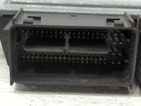 2016-2019 Ford Explorer PCM Engine Control Computer ECU ECM PCU OEM P/N:GB5A-12A650-BZA FL3A-12B684-BEB Fits OEM Used Auto P