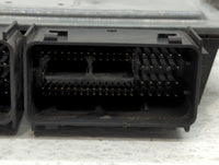 2016-2019 Ford Explorer PCM Engine Control Computer ECU ECM PCU OEM P/N:GB5A-12A650-BZA FL3A-12B684-BEB Fits OEM Used Auto P