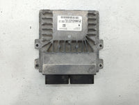 2016-2019 Ford Explorer PCM Engine Control Computer ECU ECM PCU OEM P/N:GB5A-12A650-BZA FL3A-12B684-BEB Fits OEM Used Auto P