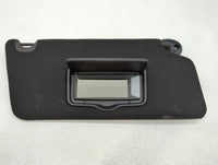 2016-2019 Ford Explorer Sun Visor Shade Replacement Passenger Right Mirror Fits Fits 2016 2017 2018 2019 OEM Used Auto Parts