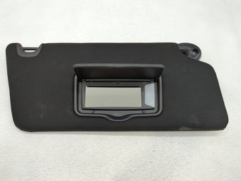 compare product 2016-2019 Ford Explorer Sun Visor Shade Replacement Passenger Right Mirror Fits Fits 2016 2017 2018 2019 OEM Used Auto Parts