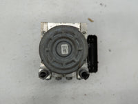 2017 Ford Explorer ABS Pump Control Module Replacement P/N:HB53-2C405-AC Fits OEM Used Auto Parts - Oemusedautoparts1.com