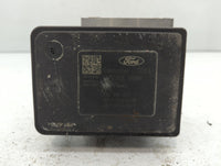 2017 Ford Explorer ABS Pump Control Module Replacement P/N:HB53-2C405-AC Fits OEM Used Auto Parts - Oemusedautoparts1.com