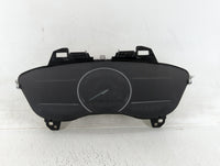 2017 Ford Explorer Instrument Cluster Speedometer Gauges P/N:HB5T-10849-CC HB5T-10849-CB Fits OEM Used Auto Parts - Oemuseda