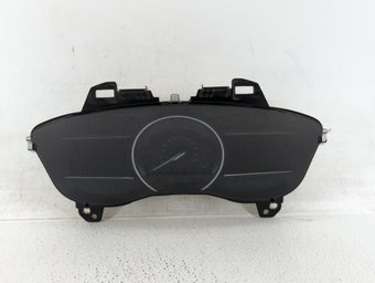 compare product 2017 Ford Explorer Instrument Cluster Speedometer Gauges P/N:HB5T-10849-CC HB5T-10849-CB Fits OEM Used Auto Parts