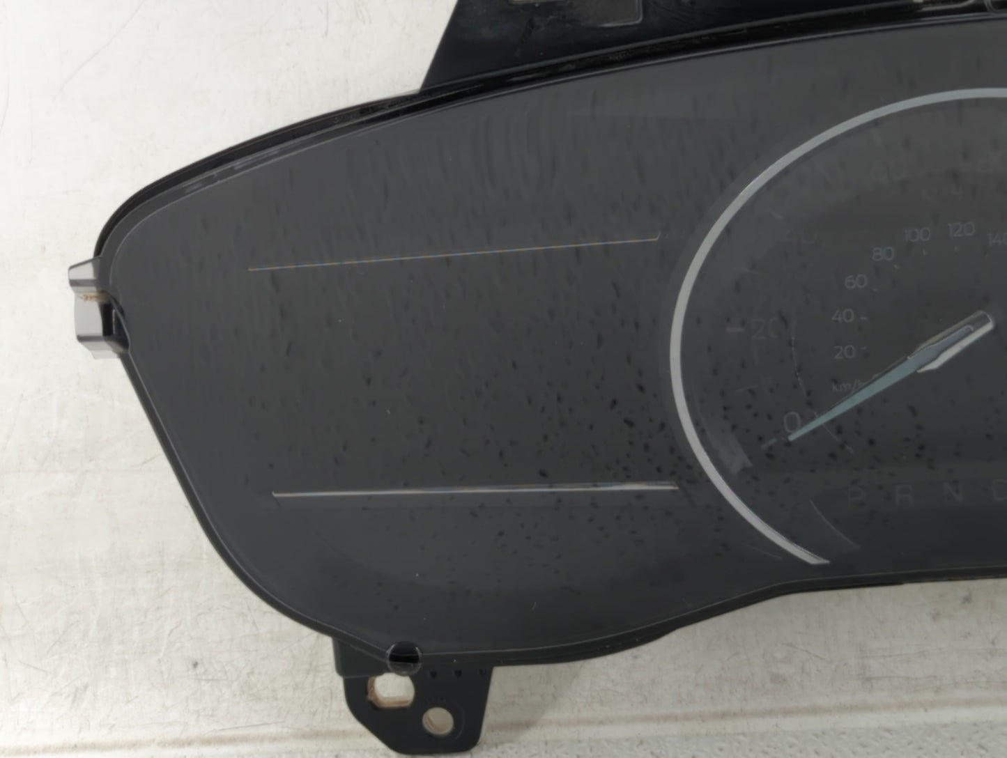 2017 Ford Explorer Instrument Cluster Speedometer Gauges P/N:HB5T-10849-CC HB5T-10849-CB Fits OEM Used Auto Parts - Oemuseda