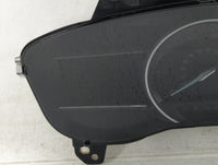 2017 Ford Explorer Instrument Cluster Speedometer Gauges P/N:HB5T-10849-CC HB5T-10849-CB Fits OEM Used Auto Parts - Oemuseda