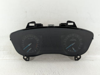 compare product 2017 Ford Explorer Instrument Cluster Speedometer Gauges P/N:HB5T-10849-JB Fits OEM Used Auto Parts