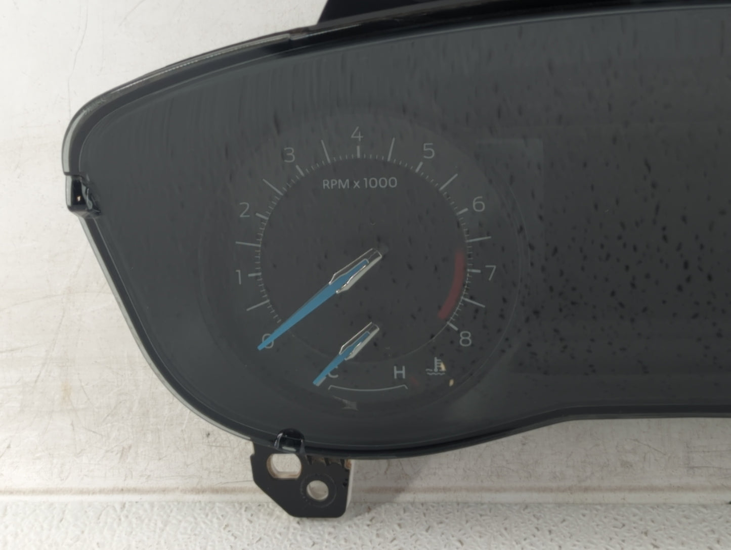 2017 Ford Explorer Instrument Cluster Speedometer Gauges P/N:HB5T-10849-JB Fits OEM Used Auto Parts - Oemusedautoparts1.com