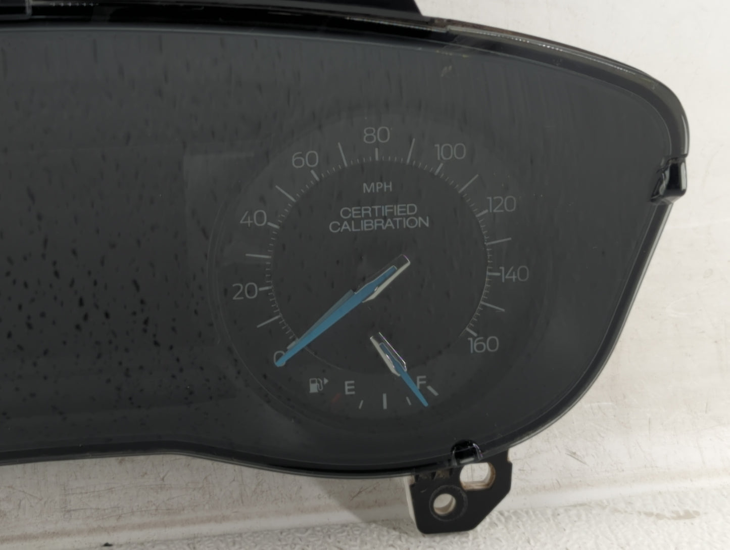 2017 Ford Explorer Instrument Cluster Speedometer Gauges P/N:HB5T-10849-JB Fits OEM Used Auto Parts - Oemusedautoparts1.com