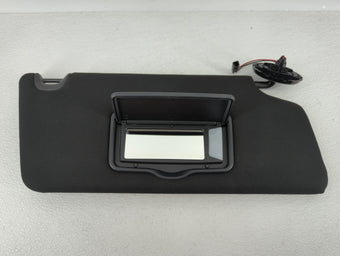 compare product 2016-2019 Ford Explorer Sun Visor Shade Replacement Passenger Right Mirror Fits Fits 2016 2017 2018 2019 OEM Used Auto Parts
