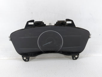 compare product 2017 Ford Explorer Instrument Cluster Speedometer Gauges P/N:HB5T-10849-CC HB5T-10849-CB Miles: Fits OEM Used Auto Parts