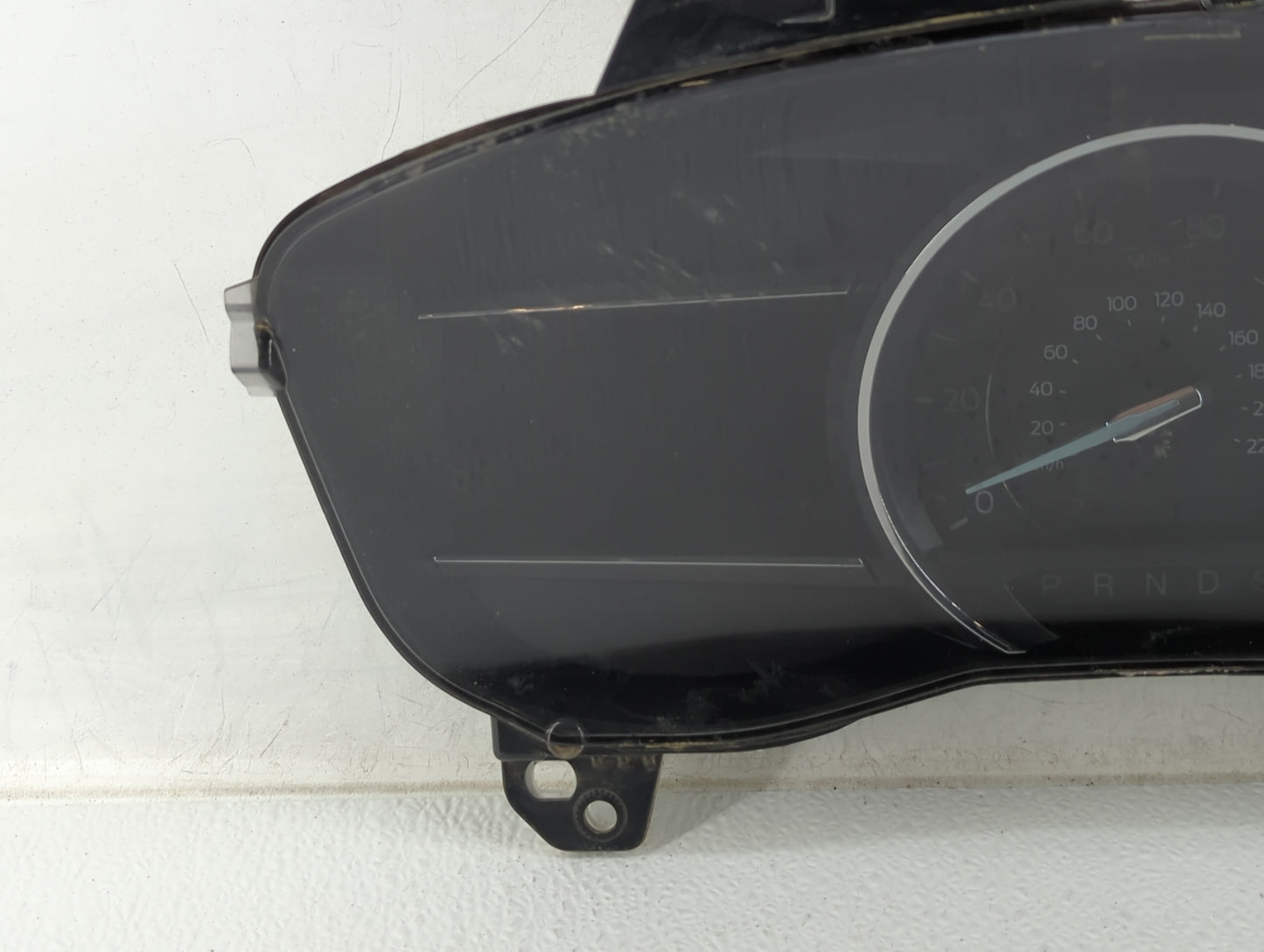 2017 Ford Explorer Instrument Cluster Speedometer Gauges P/N:HB5T-10849-CC HB5T-10849-CB Fits OEM Used Auto Parts - Oemuseda