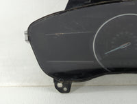2017 Ford Explorer Instrument Cluster Speedometer Gauges P/N:HB5T-10849-CC HB5T-10849-CB Miles: Fits OEM Used Auto Parts - O