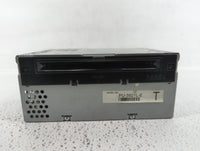 2017 Ford Explorer Radio AM FM Cd Player Receiver Replacement P/N:JB5T-19C107-AB Fits OEM Used Auto Parts - Oemusedautoparts