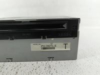2017 Ford Explorer Radio AM FM Cd Player Receiver Replacement P/N:JB5T-19C107-AB Fits OEM Used Auto Parts - Oemusedautoparts