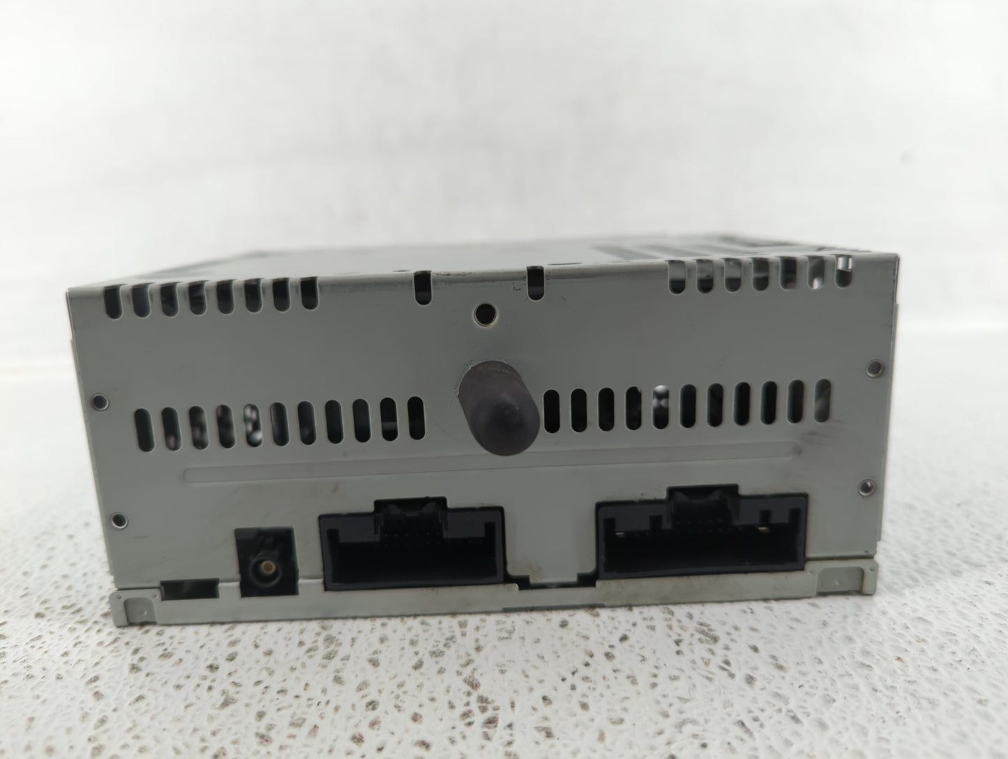 2017 Ford Explorer Radio AM FM Cd Player Receiver Replacement P/N:JB5T-19C107-AB Fits OEM Used Auto Parts - Oemusedautoparts