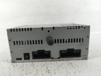 2017 Ford Explorer Radio AM FM Cd Player Receiver Replacement P/N:JB5T-19C107-AB Fits OEM Used Auto Parts - Oemusedautoparts