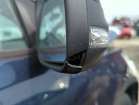 2017 Ford Explorer Passenger Side View Mirror - Right Door Mirror OEM Used - Oemusedautoparts1.com
