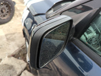 2016-2019 Ford Explorer Driver Side View Mirror - Left Door Mirror OEM Used - Oemusedautoparts1.com