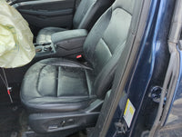 2017 Ford Explorer Driver Front Seat Oem 5006421 - Oemusedautoparts1.com