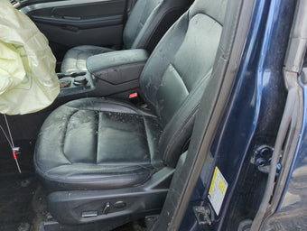 compare product 2017 Ford Explorer Driver Front Seat Oem 5006421