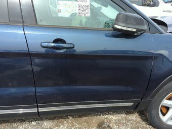 compare product 2011-2017 Ford Explorer Passenger Front Door Oem 5006432